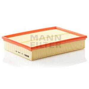 въздушен филтър MANN-FILTER C 31 196 