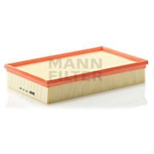 въздушен филтър MANN-FILTER C 32 191 
