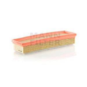 въздушен филтър MANN-FILTER C 33 006 