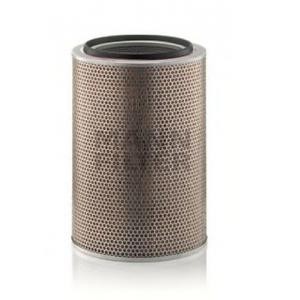 въздушен филтър MANN-FILTER C 33 1476