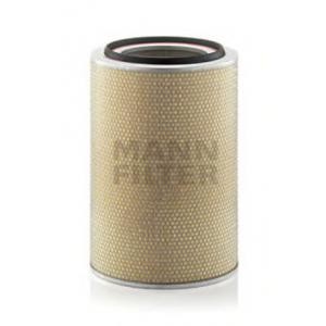 въздушен филтър MANN-FILTER C 33 1840 