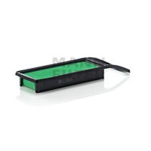 въздушен филтър MANN-FILTER C 3324 