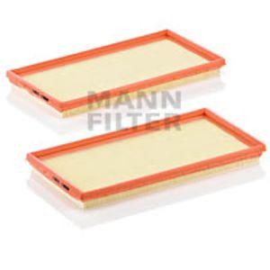 въздушен филтър MANN-FILTER C 3361-2 