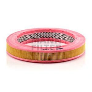 въздушен филтър MANN-FILTER C 3383