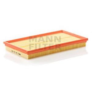 въздушен филтър MANN-FILTER C 34 104