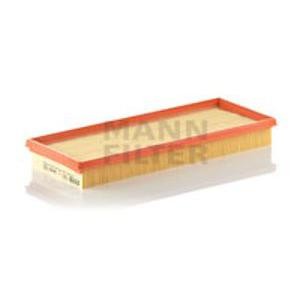 въздушен филтър MANN-FILTER C 3463 