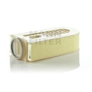 въздушен филтър MANN-FILTER C 35 003