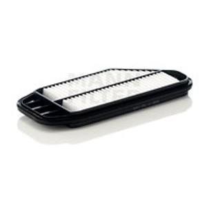 въздушен филтър MANN-FILTER C 36 013 