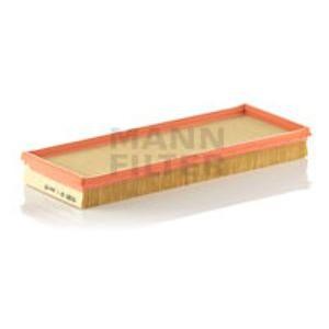 въздушен филтър MANN-FILTER C 3687 