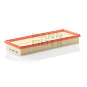 въздушен филтър MANN-FILTER C 3689