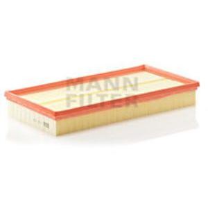 въздушен филтър MANN-FILTER C 37 153