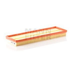 въздушен филтър MANN-FILTER C 43 102 