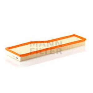 въздушен филтър MANN-FILTER C 54 165 