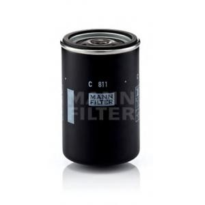 въздушен филтър MANN-FILTER C 811 