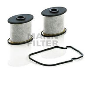 клапан картерни газове MANN-FILTER C 911 x-2
