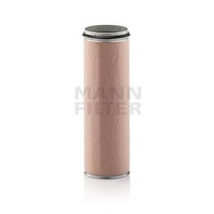 филтър за вторичен въздух MANN-FILTER CF 1600 