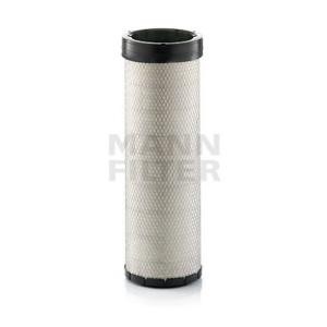филтър за вторичен въздух MANN-FILTER CF 1720