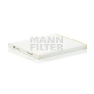 филтър купе MANN-FILTER CU 1912