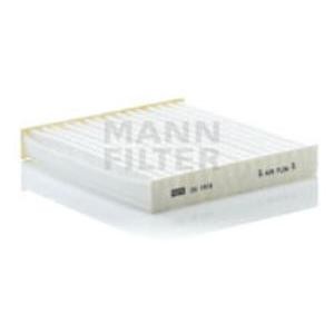 филтър купе MANN-FILTER CU 1919
