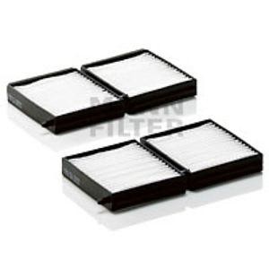 филтър купе MANN-FILTER CU 2033-2 
