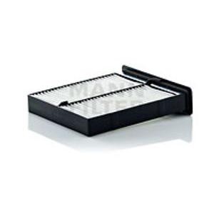 филтър купе MANN-FILTER CU 21 004