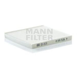 филтър купе MANN-FILTER CU 2131 