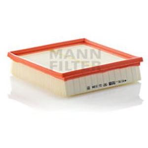 филтър купе MANN-FILTER CU 2184 