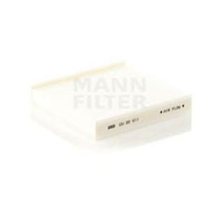 филтър, въздух за вътрешно пространство MANN-FILTER CU 22 011 