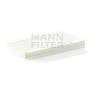 филтър купе MANN-FILTER CU 3567