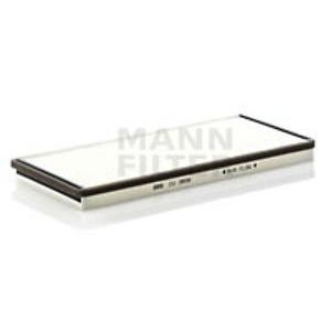филтър купе MANN-FILTER CU 3858