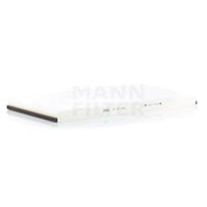 филтър купе MANN-FILTER CU 45 120 