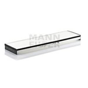 филтър купе MANN-FILTER CU 5877 