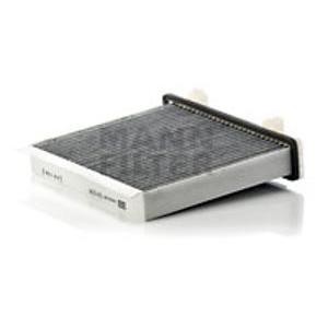 филтър купе MANN-FILTER CUK 2230