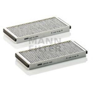 филтър купе MANN-FILTER CUK 23 004-2