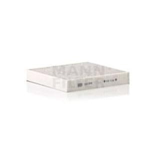 филтър купе MANN-FILTER CUK 2440