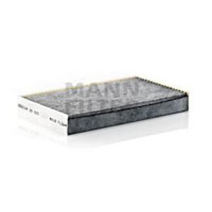 филтър купе MANN-FILTER CUK 26 005