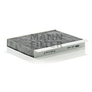 филтър купе MANN-FILTER CUK 2680
