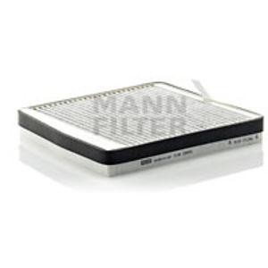 филтър купе MANN-FILTER CUK 2855
