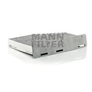 филтър купе MANN-FILTER CUK 2939 