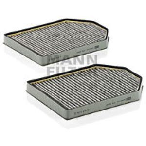 филтър купе MANN-FILTER CUK 2949-2