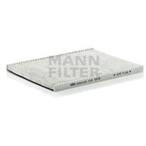 филтър купе MANN-FILTER CUK 3059