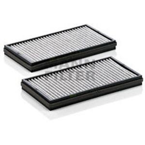 филтър купе MANN-FILTER CUK 3124-2