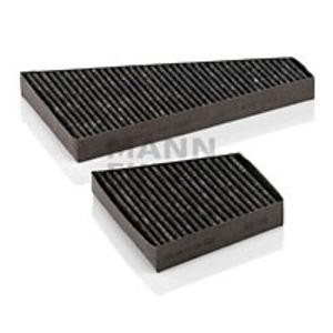 филтър купе MANN-FILTER CUK 35 000-2 