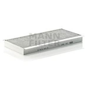 филтър купе MANN-FILTER CUK 3567