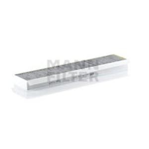 филтър купе MANN-FILTER CUK 5141