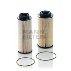 горивен филтър MANN-FILTER PU 10 003-2 x