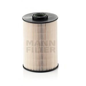 горивен филтър MANN-FILTER PU 937 x 