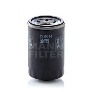 маслен филтър MANN-FILTER W 6014