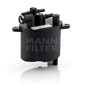 горивен филтър MANN-FILTER WK 12 001 