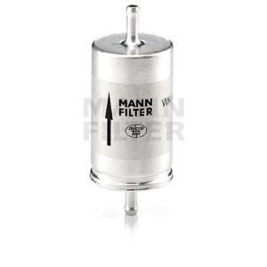 горивен филтър MANN-FILTER WK 410 